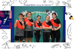 POLYATHLON Jugend 